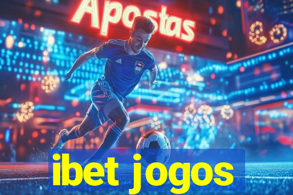 ibet jogos